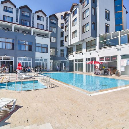 Amasra Diamond Hotel Esterno foto